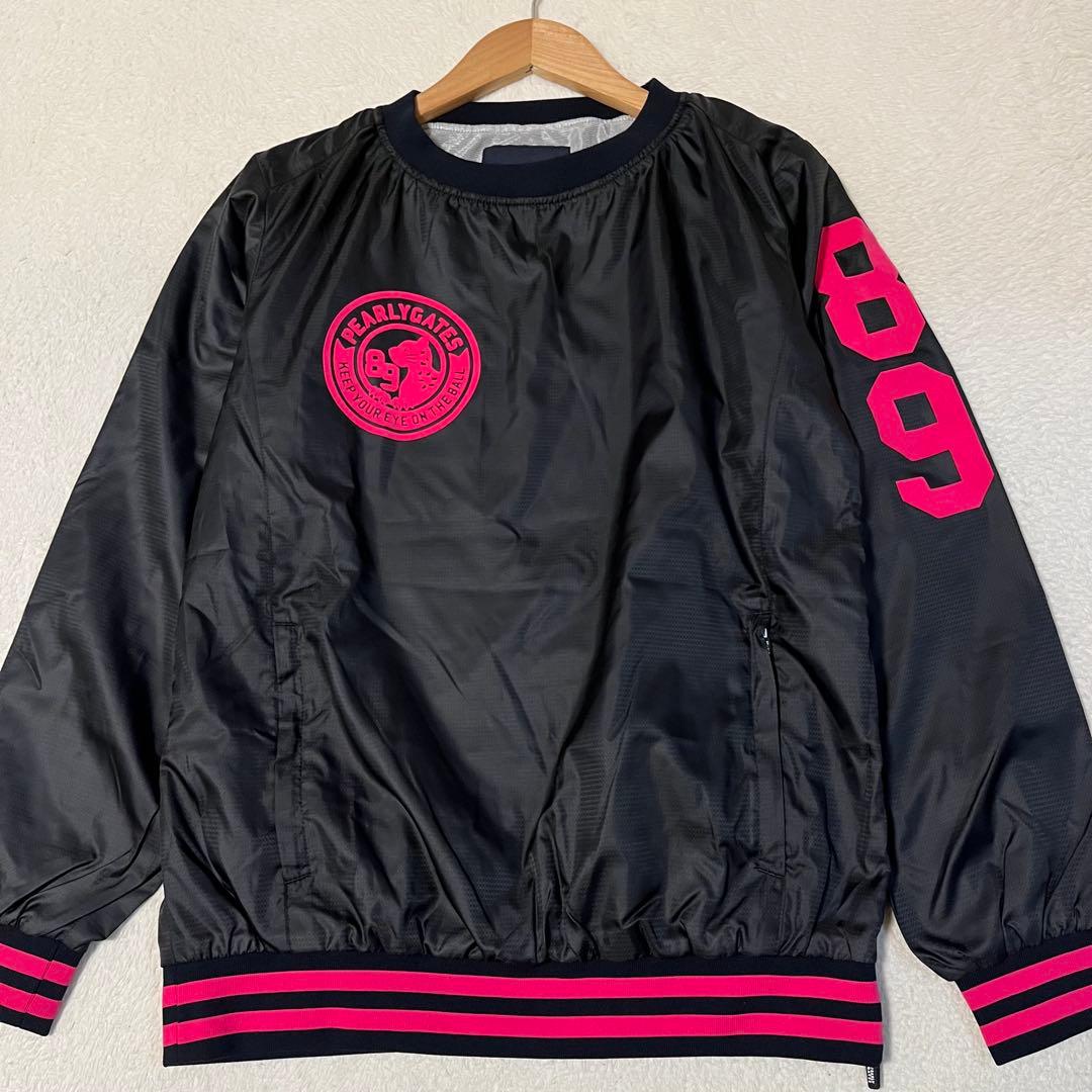 PEARLY GATES レディースゴルフスニードジャック　☆美品☆