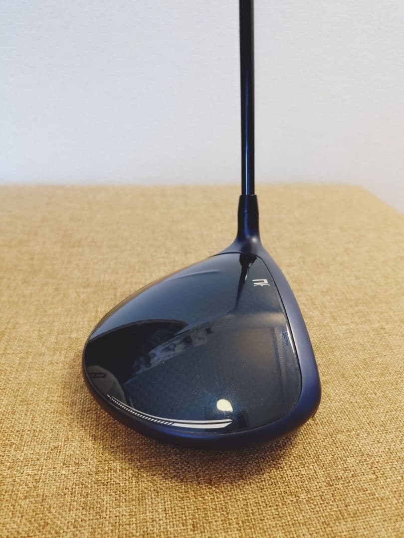 cobra king LTDx MAX SPEEDER NX ドライバー R