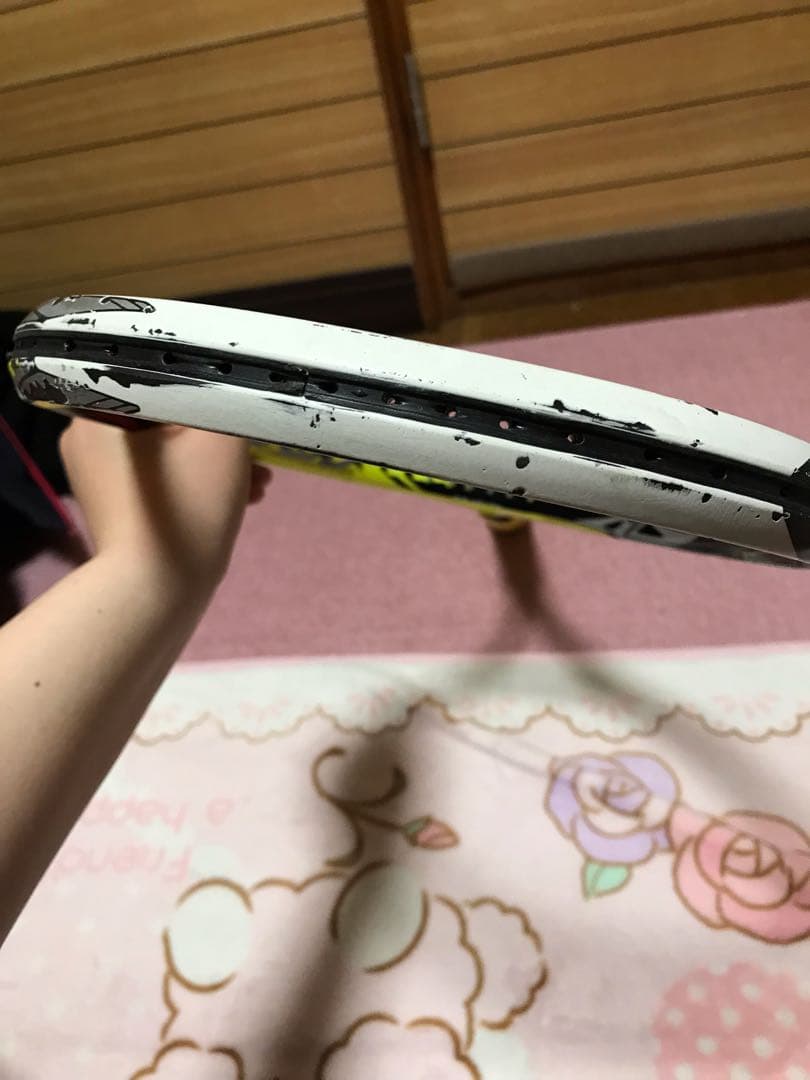 ヨネックス ラケット ネクシーガ7V