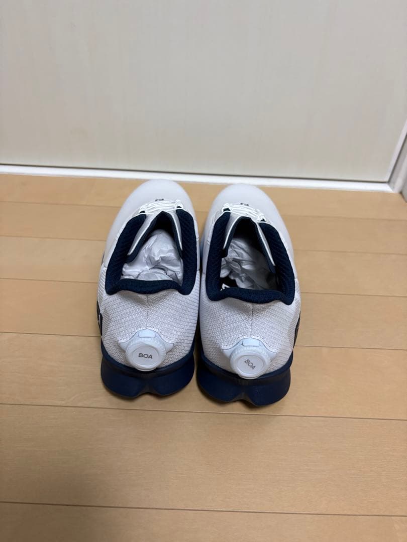 FJ ゴルフシューズ FUEL BOA