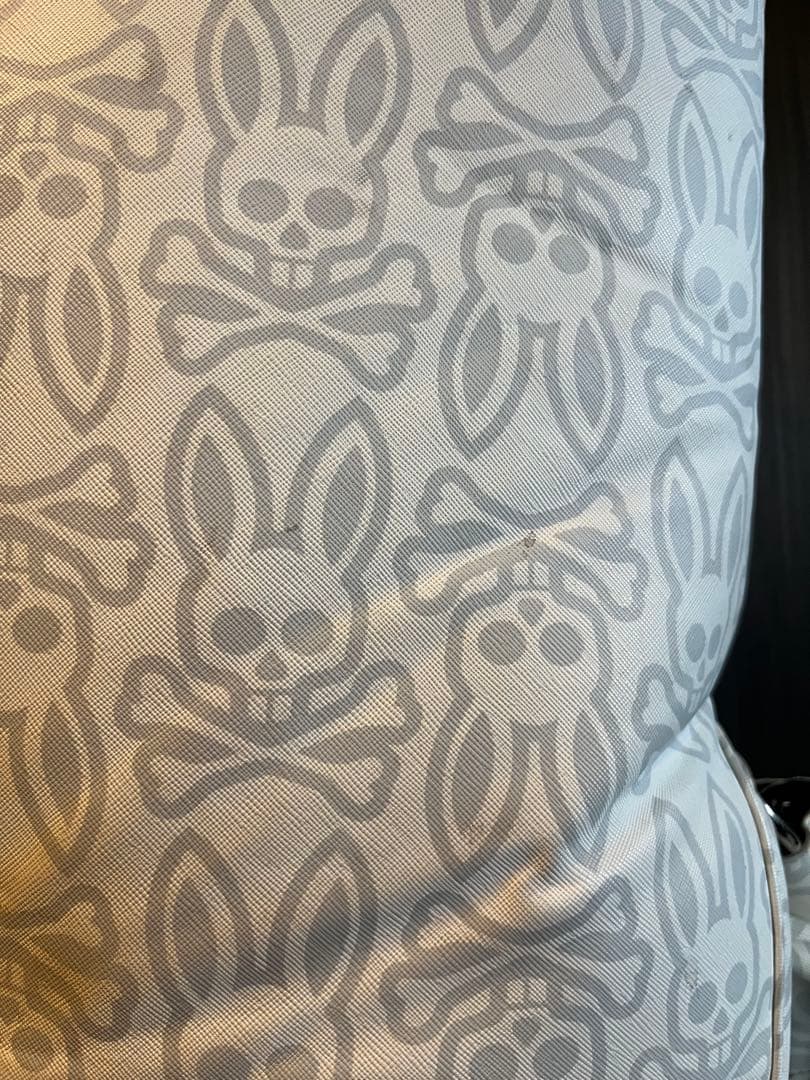 Psycho Bunny ゴルフキャディバッグ
