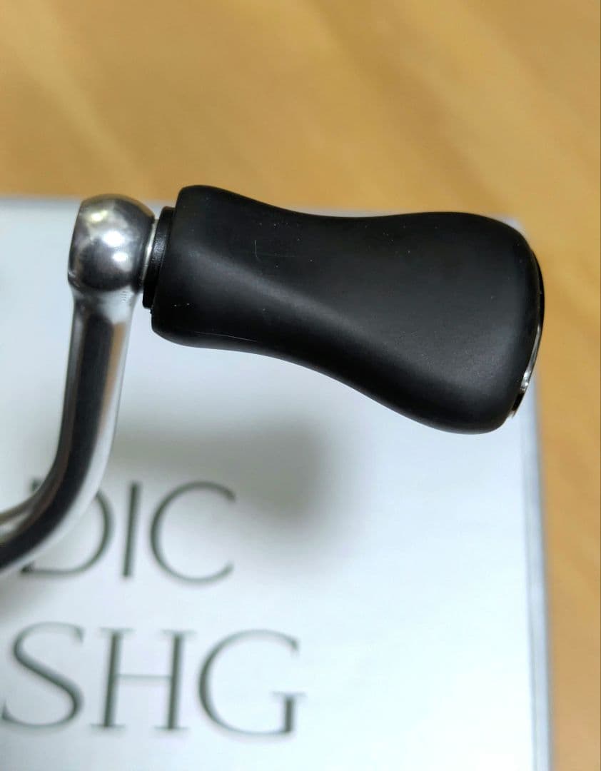 シマノ　23ストラディック2500shg