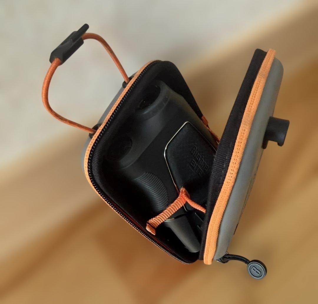 ブッシュネル ピンシーカープロX3ジョルト 中古品（おまけ付き）