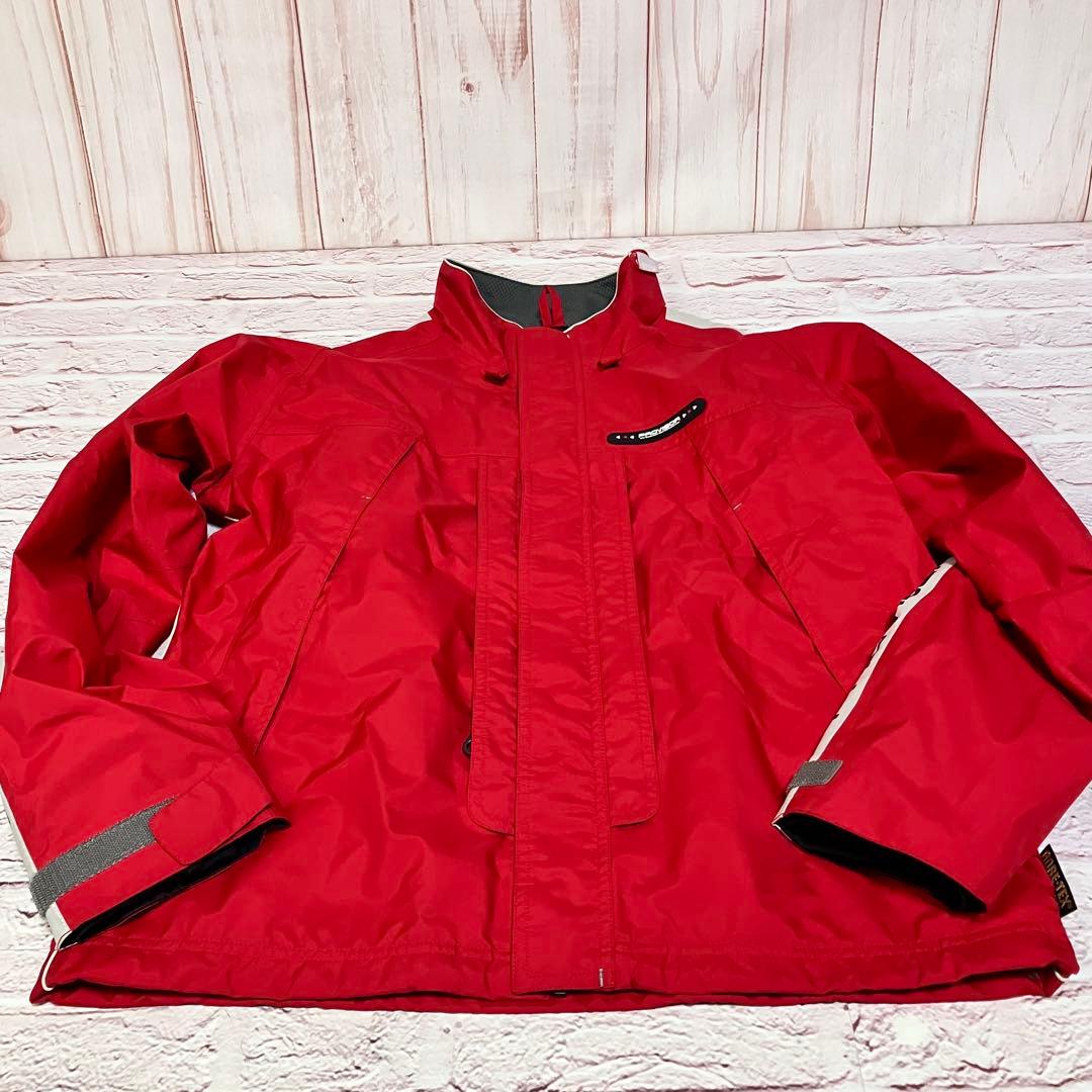 DAIWA PROVISOR GORE-TEX フィッシングスーツ L 良好品