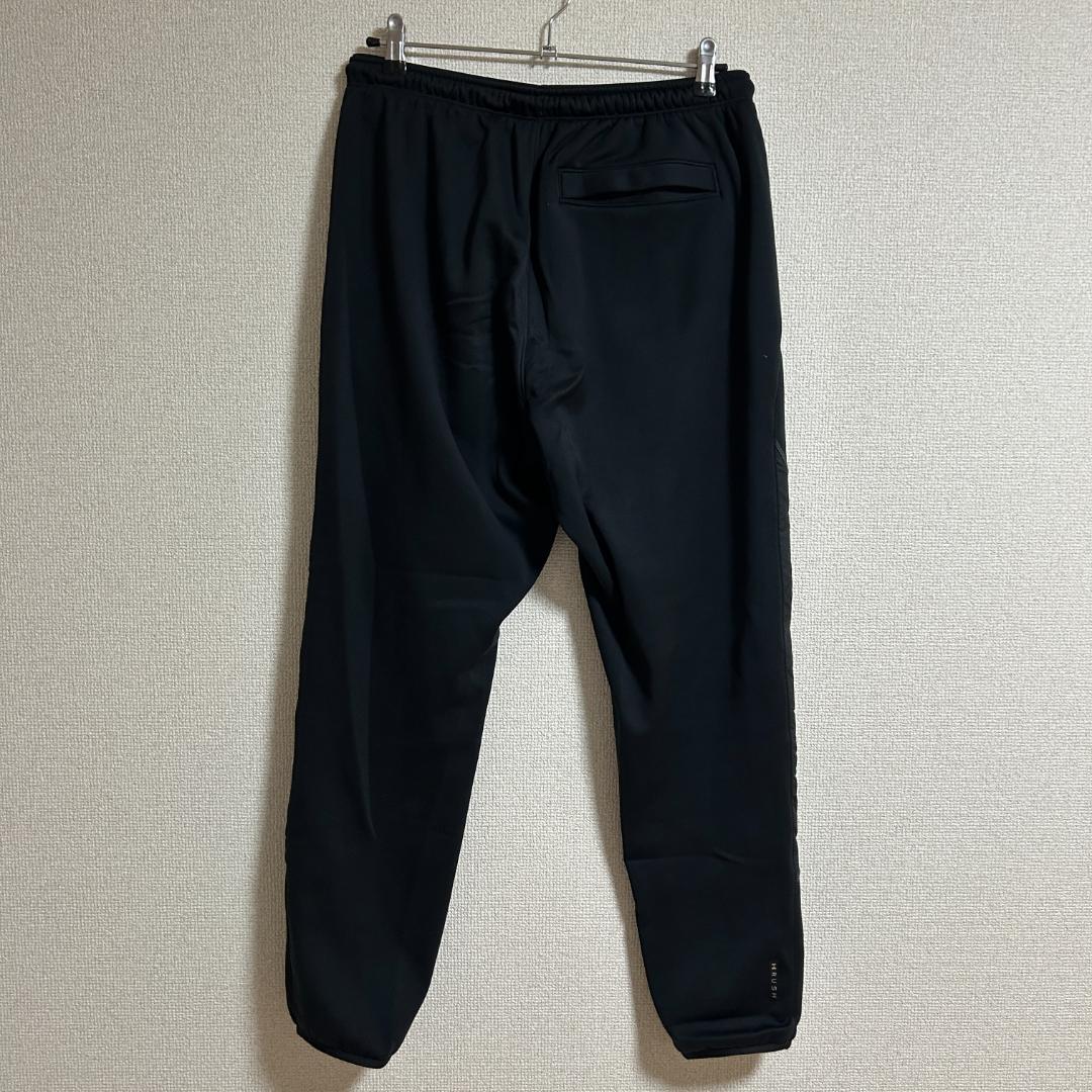 ✴︎ UNDER ARMOUR セットアップ　RUSH パーカージャージ　上下