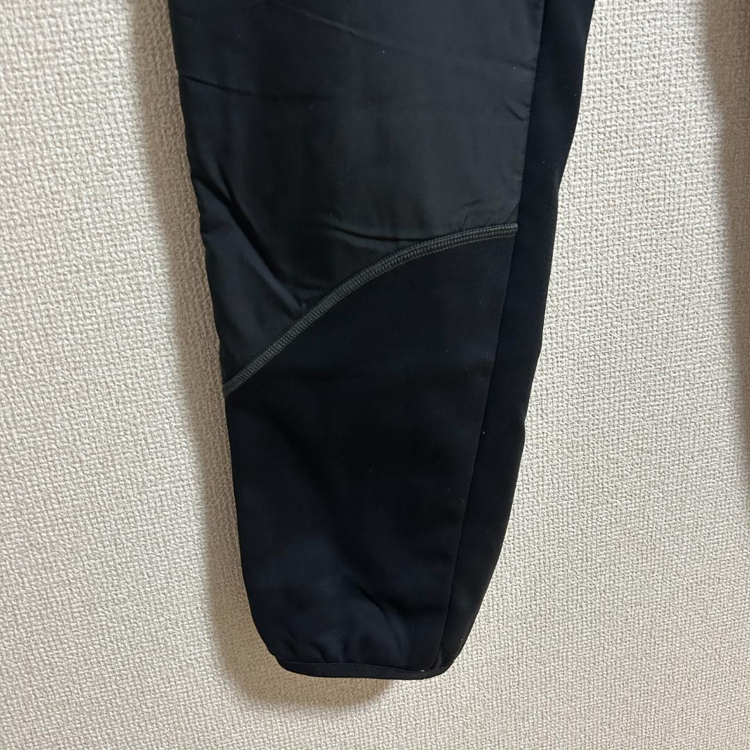✴︎ UNDER ARMOUR セットアップ　RUSH パーカージャージ　上下