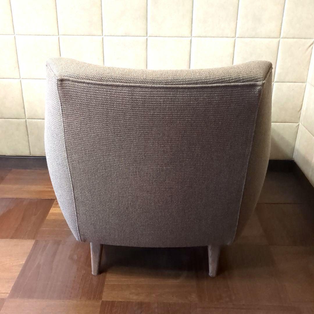 【値下げ交渉可】sac works CL SOFA　1P　ソファ　1人掛け