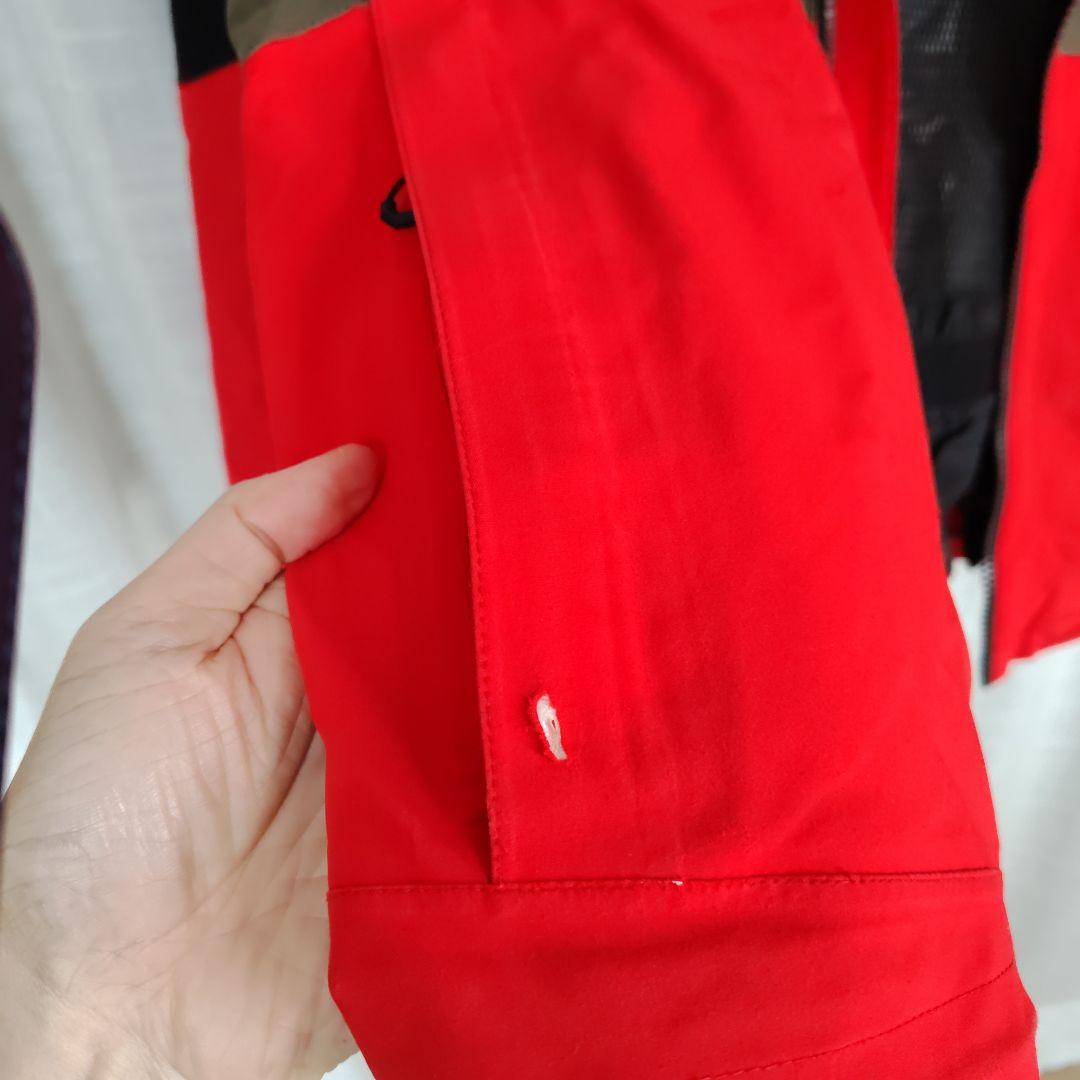 VOLCOMボルコム BL STRETCH GORE-TEX JACKET XL