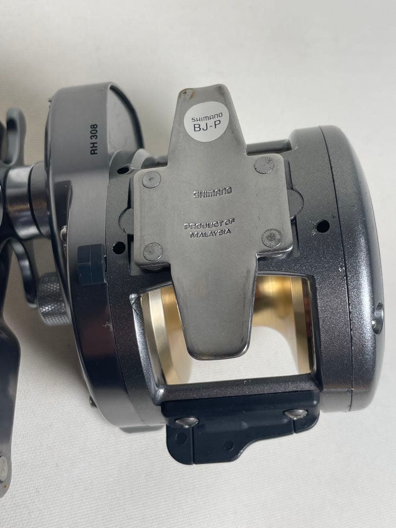 シマノ オシアジガー　EV 2500PG