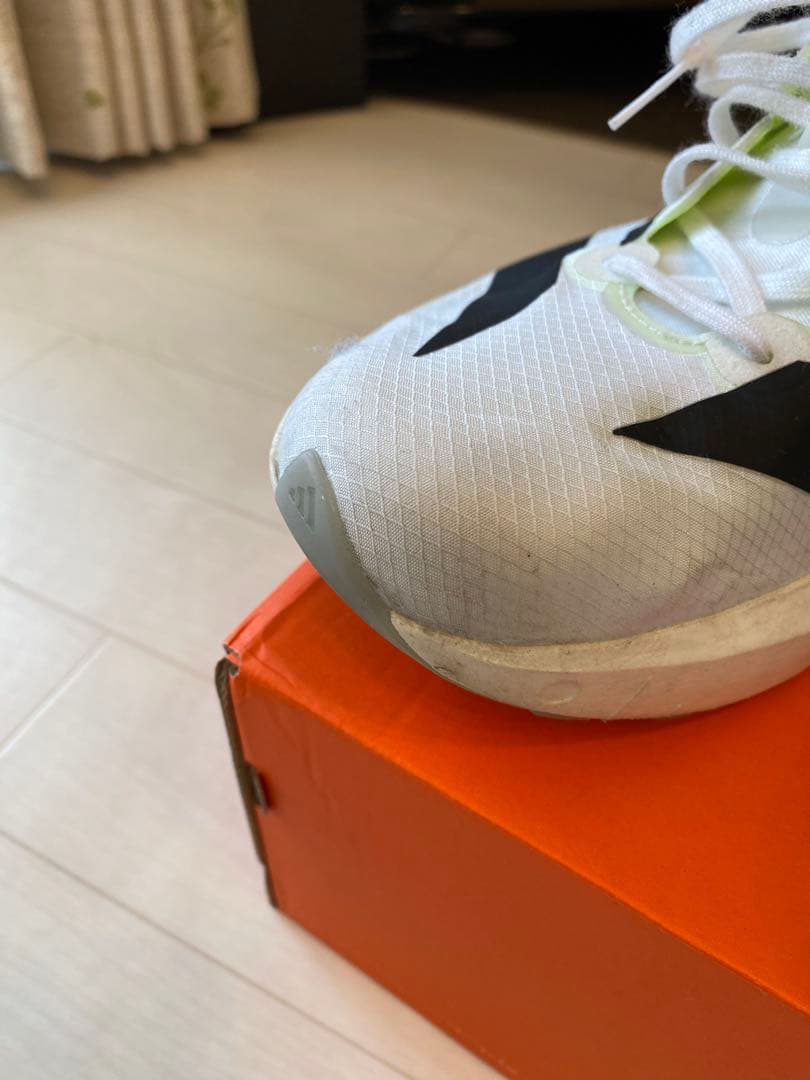 adidas adizero Japan9 アディダス　アディゼロジャパン9