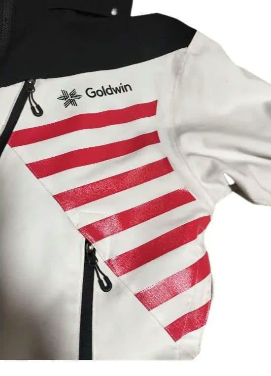 T*I様 ゴールドウィン GOLDWIN STREAM JACKET スキーウェ