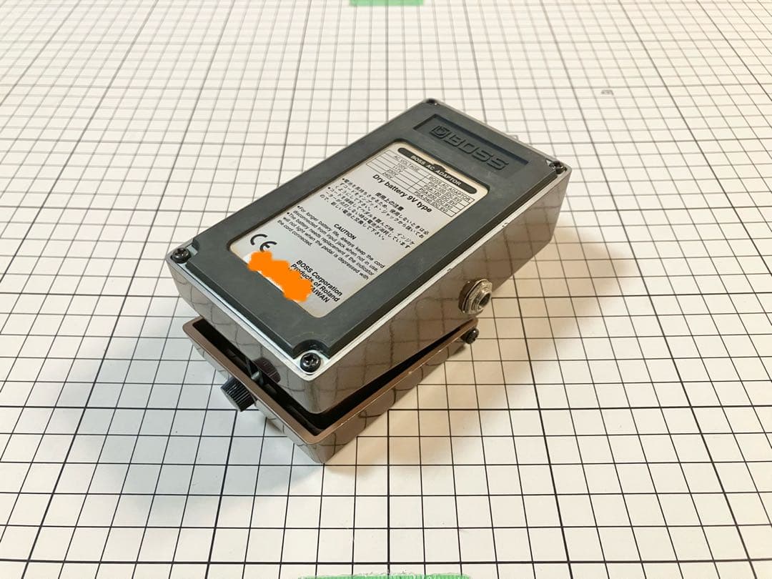 OC-2 BOSS オクターブ ボス