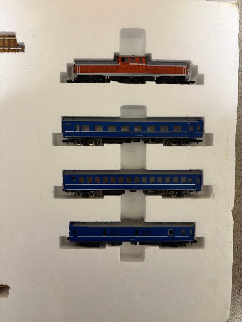 TOMIX 90002ニューベーシックセット2 Nゲージ鉄道模型
