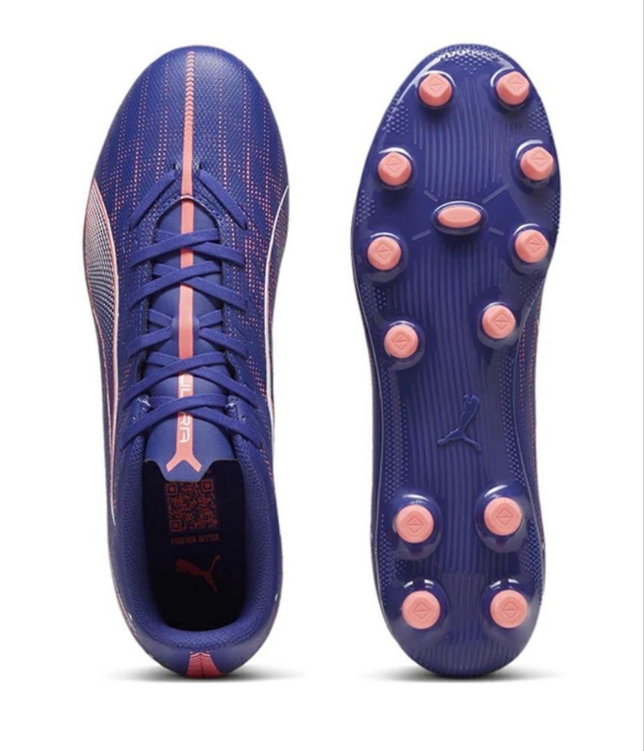PUMAサッカースパイクULTRA5PLAYHG　27.0