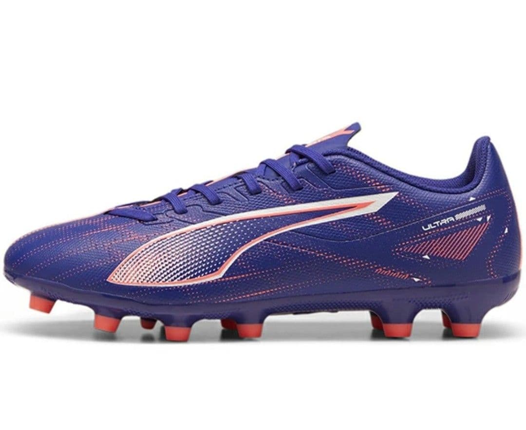 PUMAサッカースパイクULTRA5PLAYHG　27.0
