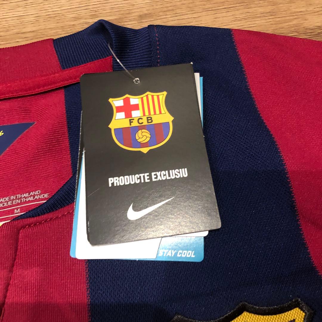 Nike FC Barcelona MESSI 2014 ユニフォーム