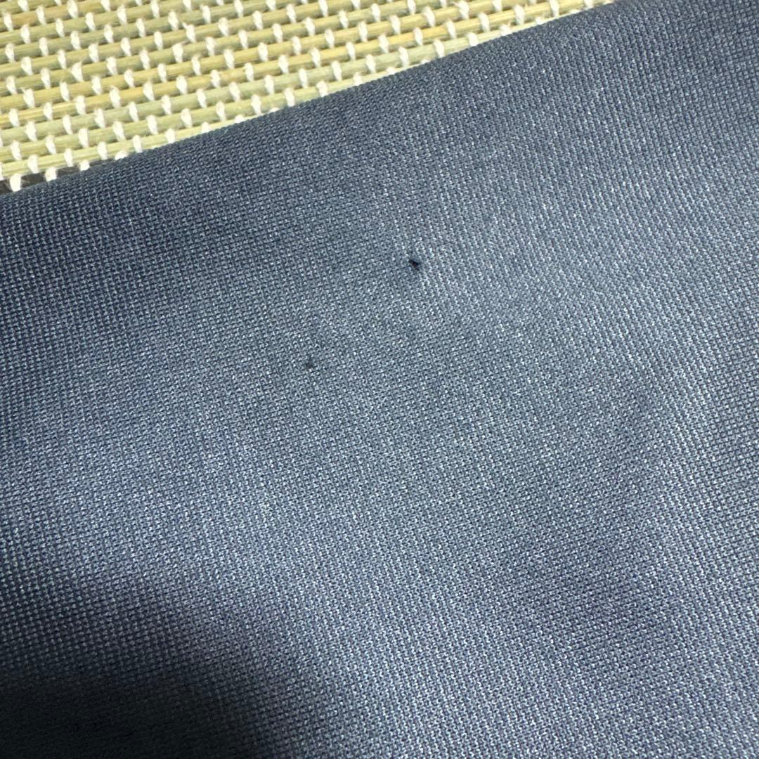 【未使用品】オークリー ネイビー ジャージ上下セットMサイズ