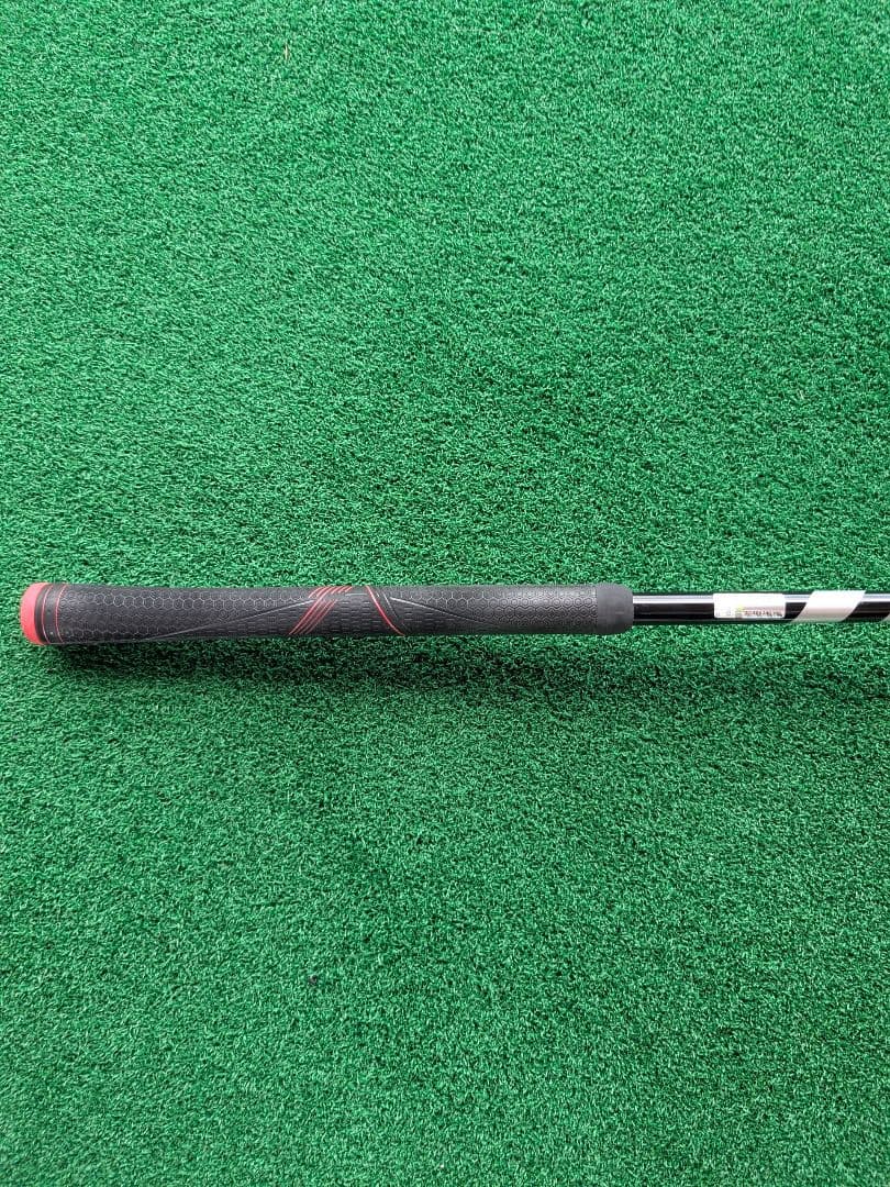 Srixon ZXi 5W(18°) shaft−VENTUS 6-S