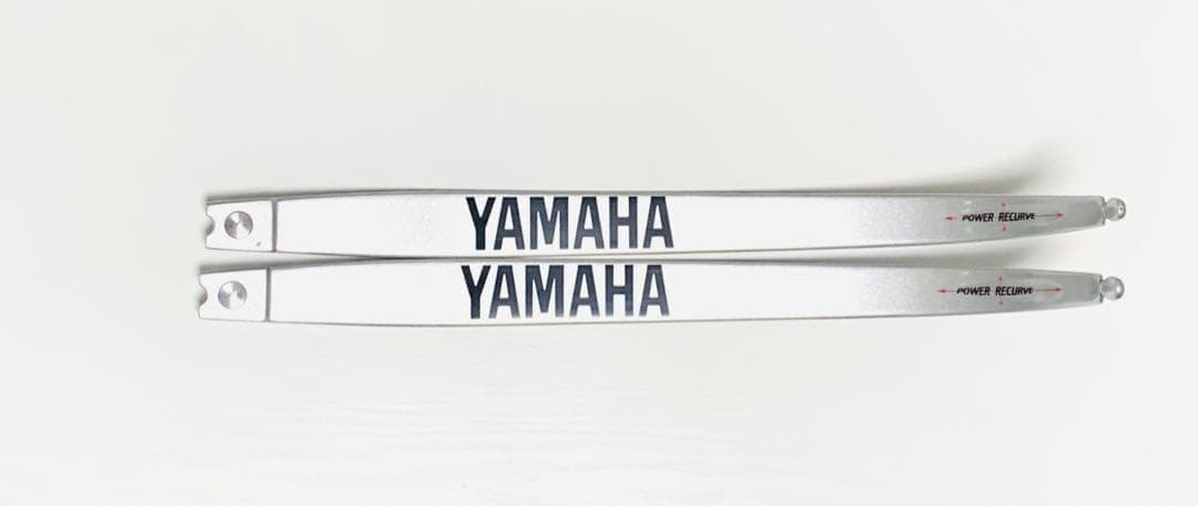 アーチェリー　ヤマハ用m 41/40ポンド　SFCミディアムリム　typeC美品