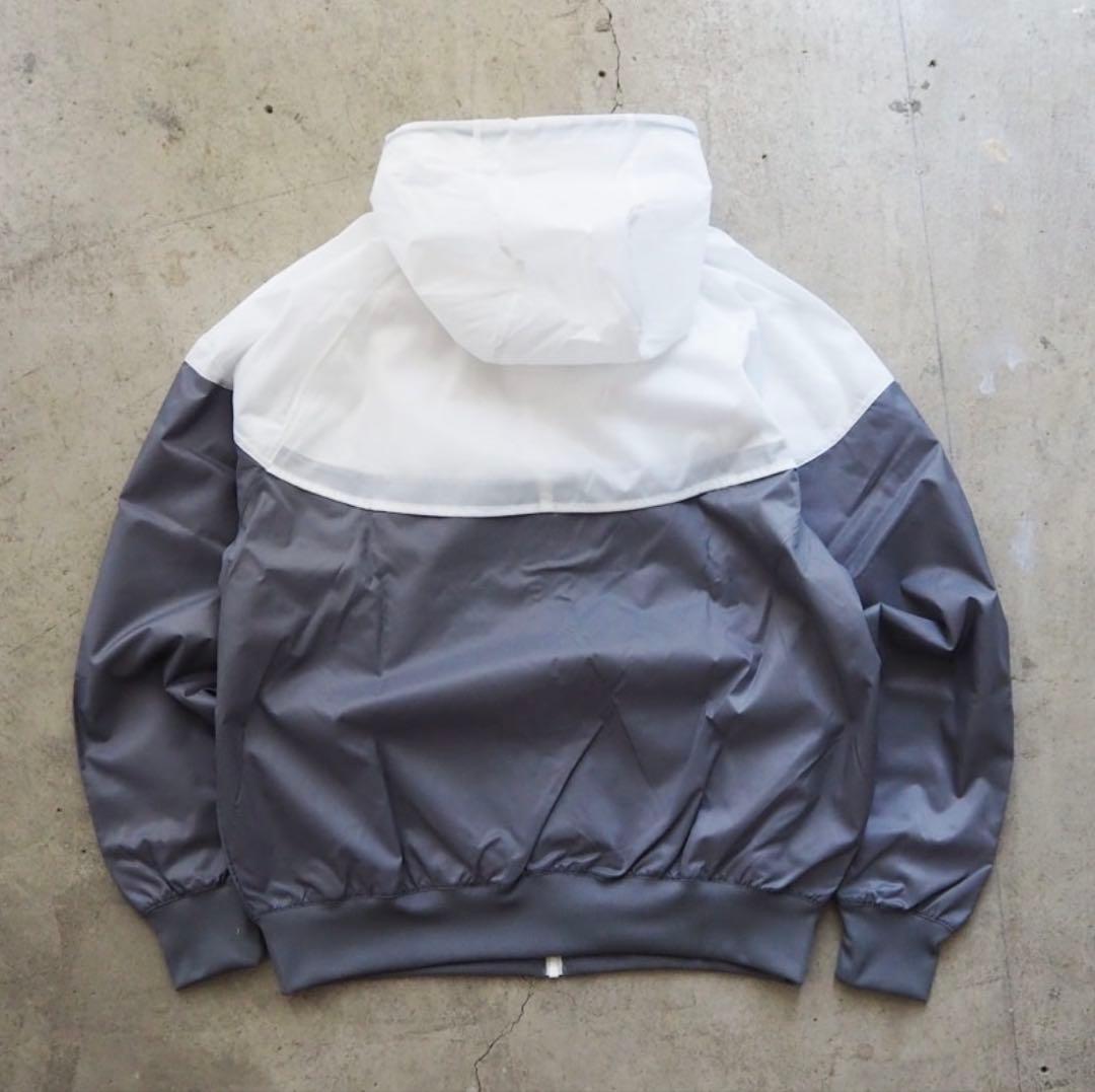 NIKE ナイキ ジャケット ウーブン フーディージャケット　Mサイズ　新品
