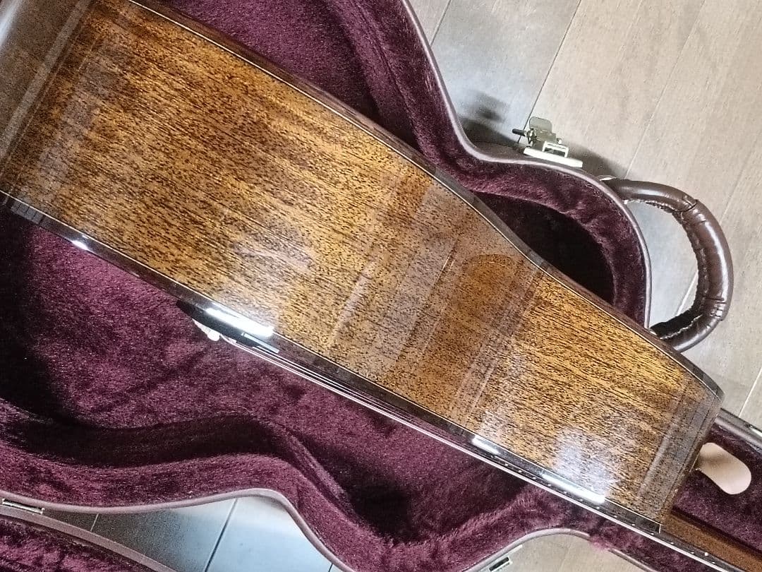 Morris モーリス S-91エレアコ　多少難あり