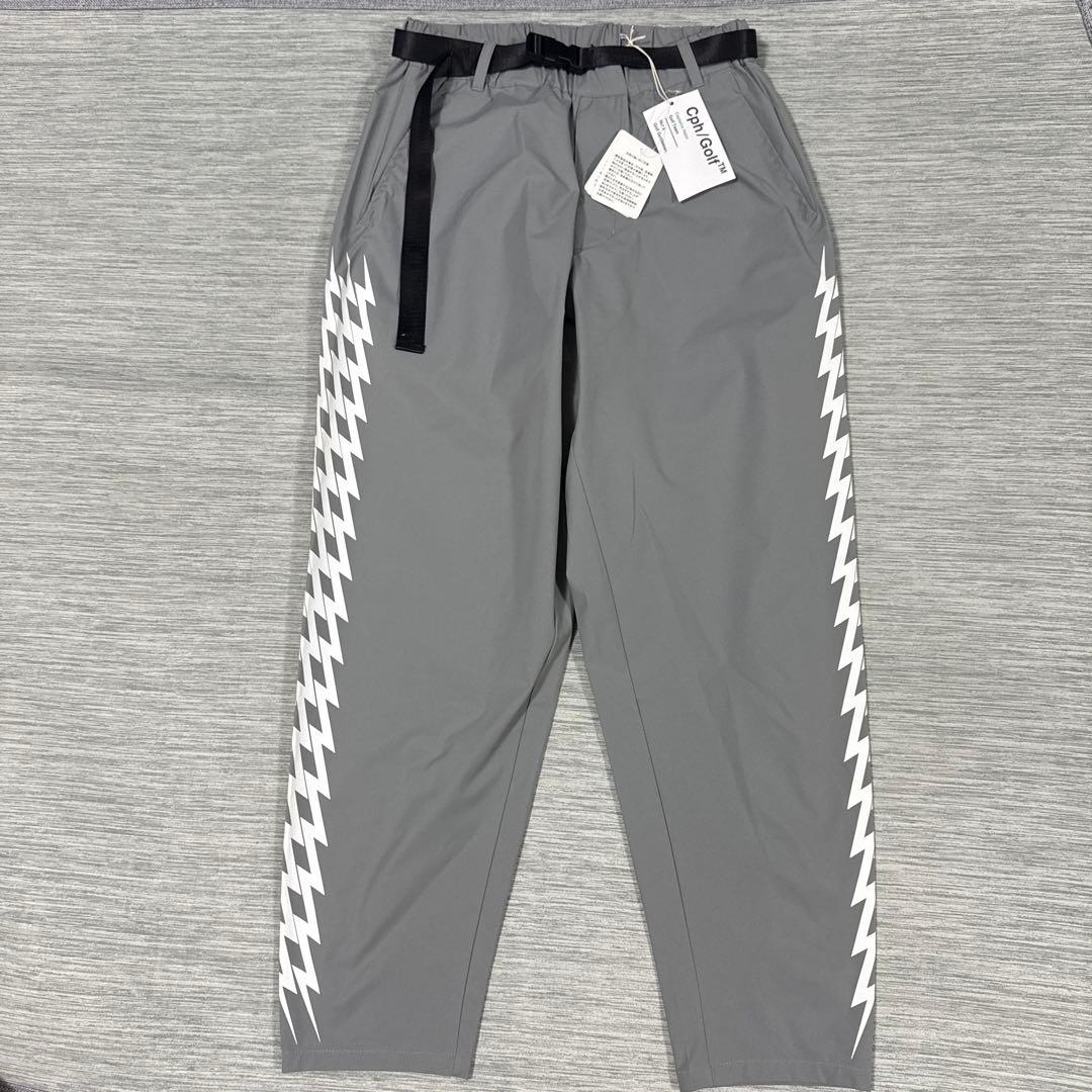 新品タグ付き未使用　Cph/Golf™ メンズゴルフパンツ　M