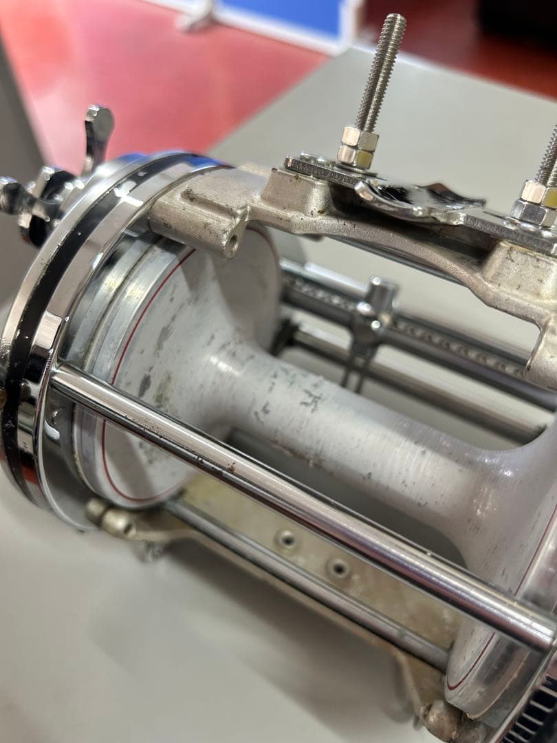 DAIWA ダイワ　スーパーダイナミック　SS900