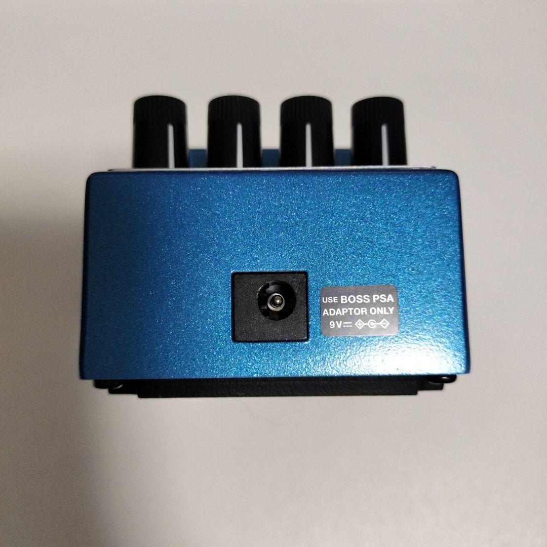 ギター boss harmonist ps-6
