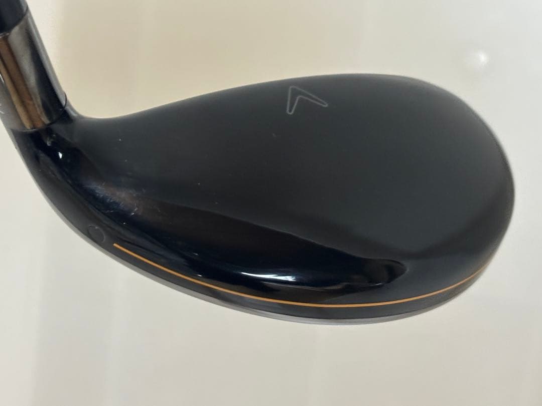 キャロウェイ マーベリック　MAX U5 ツアーAD U-65 R