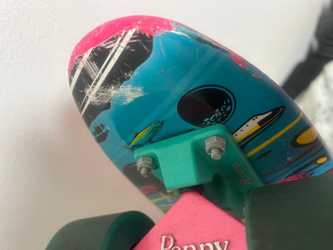 ペニー Penny スケボー 正規品
