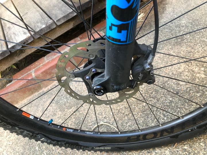 プロキャリバー 9.8、直接引取りになります