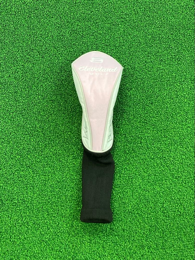 【訳あり値下げ】クリーブランドBLOOM レディースクラブセット