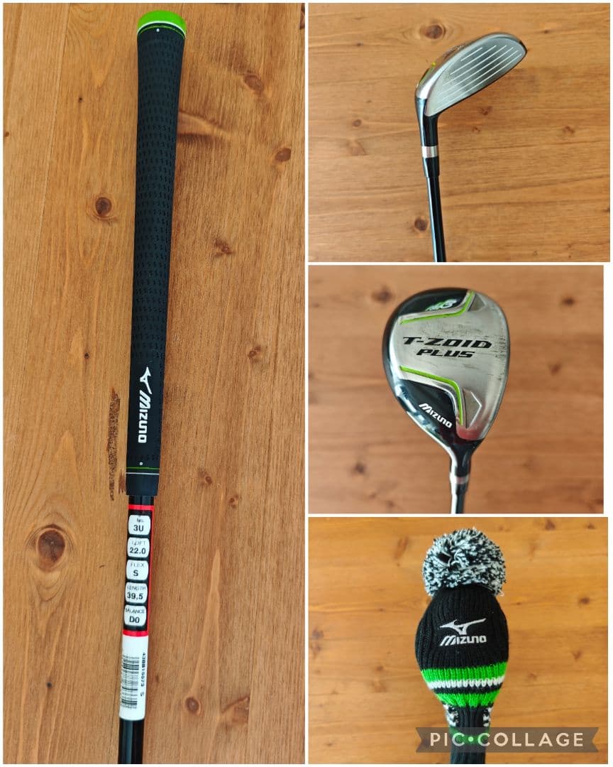 すぐ始められる！Callaway ゴルフバッグ＆色々クラブセット　おまけ付き