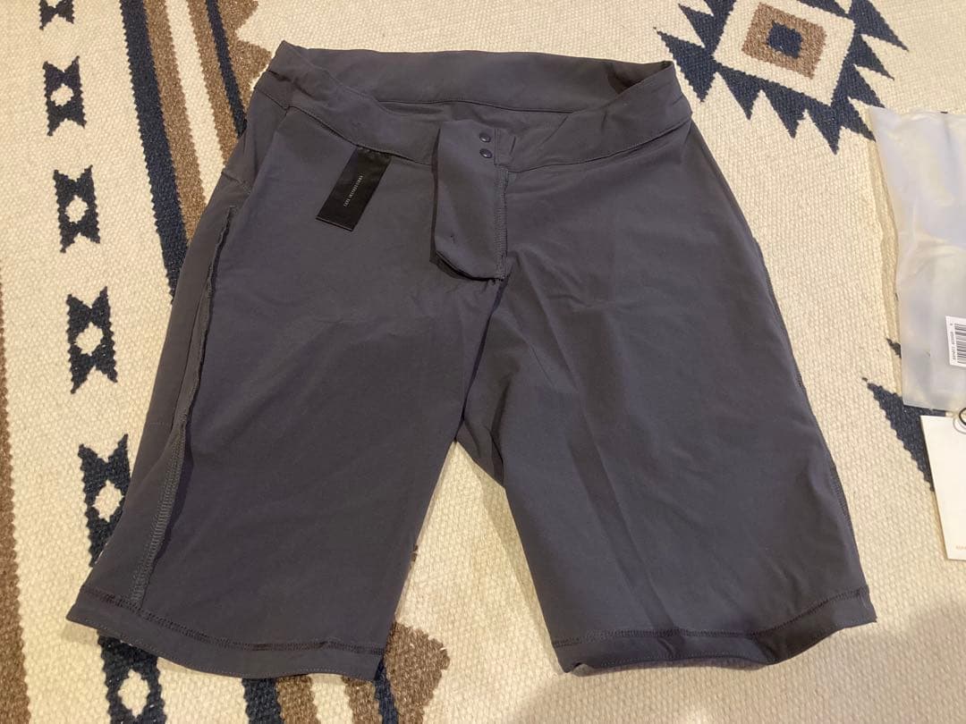 XSサイズ　Rapha トレイル ファスト+ライトショーツ ラファ