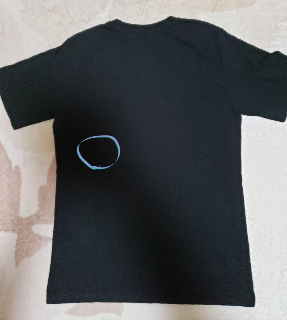 G-DRAGON　HEARTBREAKER Tシャツ