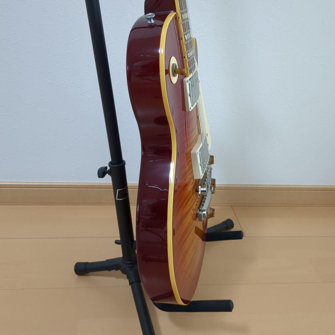 Orville 1995年製 LPS-80F Les Paul Standard