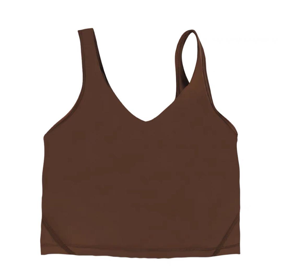 ♪新品 Lululemon Align タンクトップ