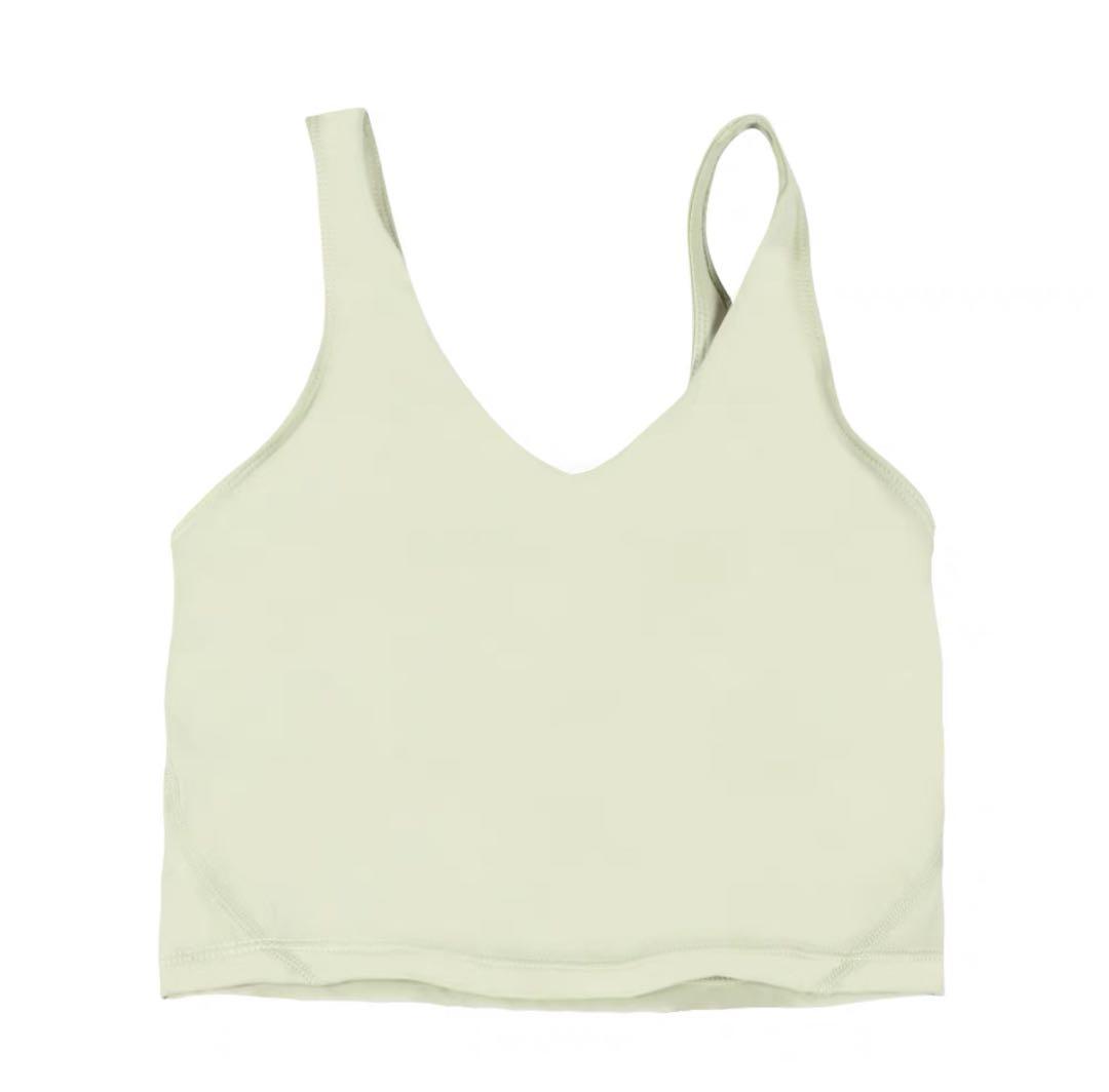 ♪新品 Lululemon Align タンクトップ
