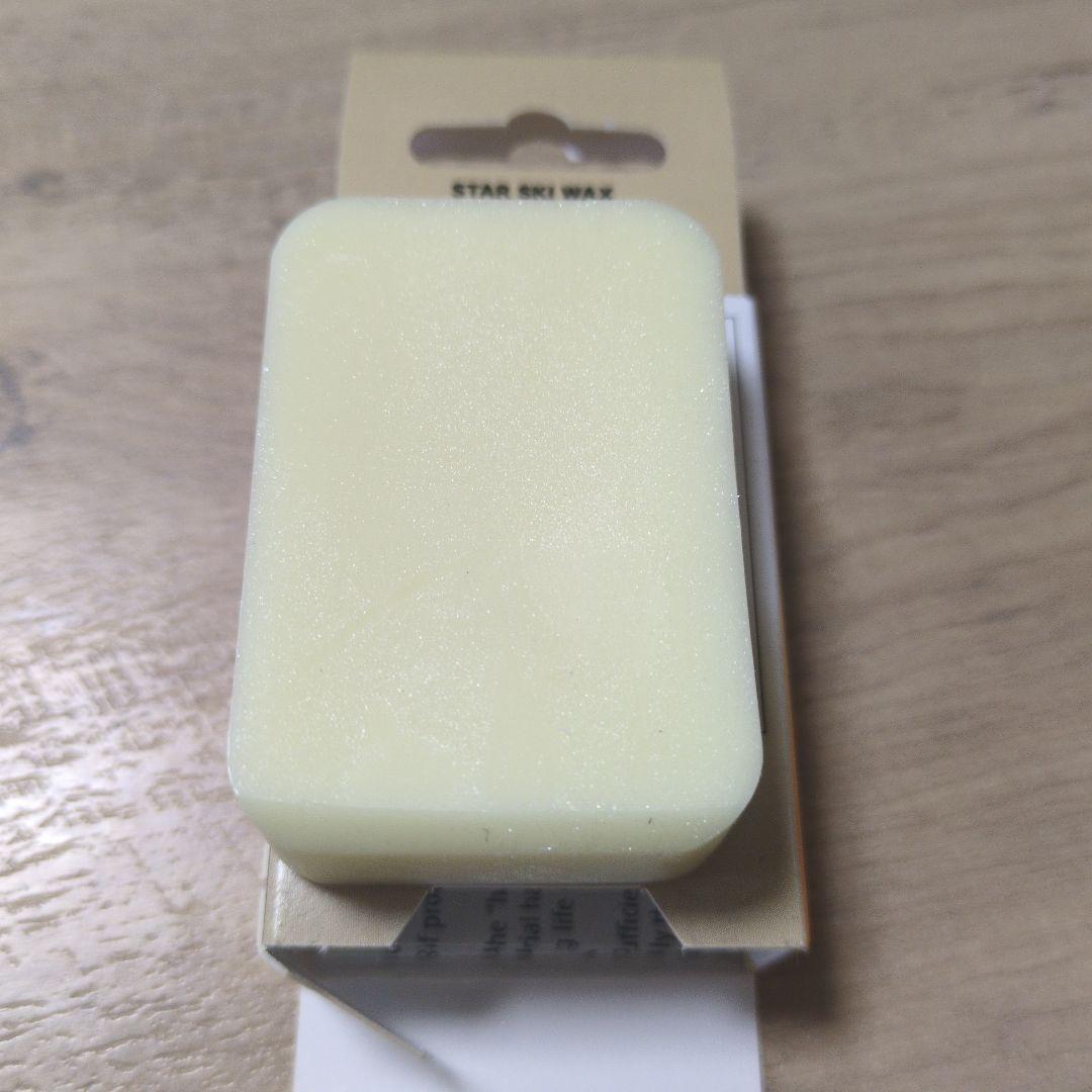STAR NEXT Race Wax 4点セット