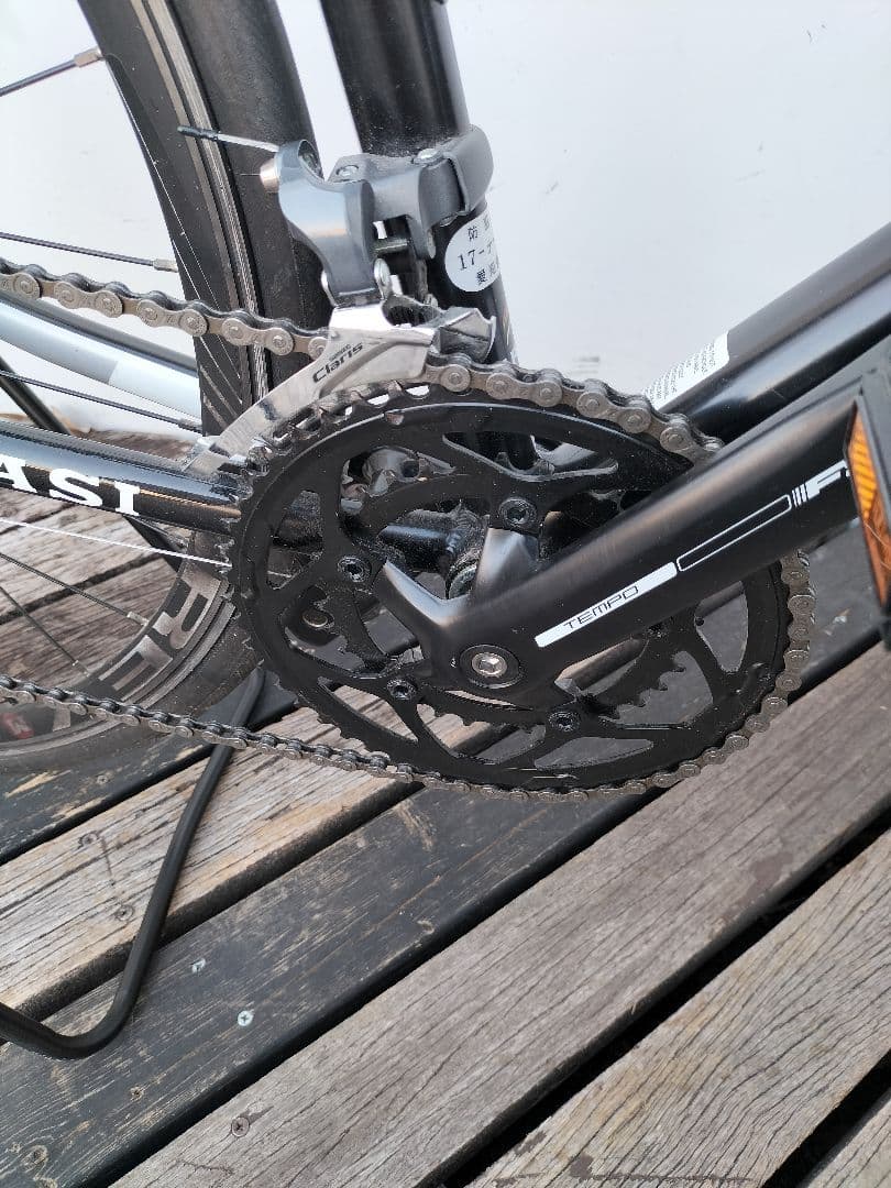 MASI INIZIO ロードバイク　自転車