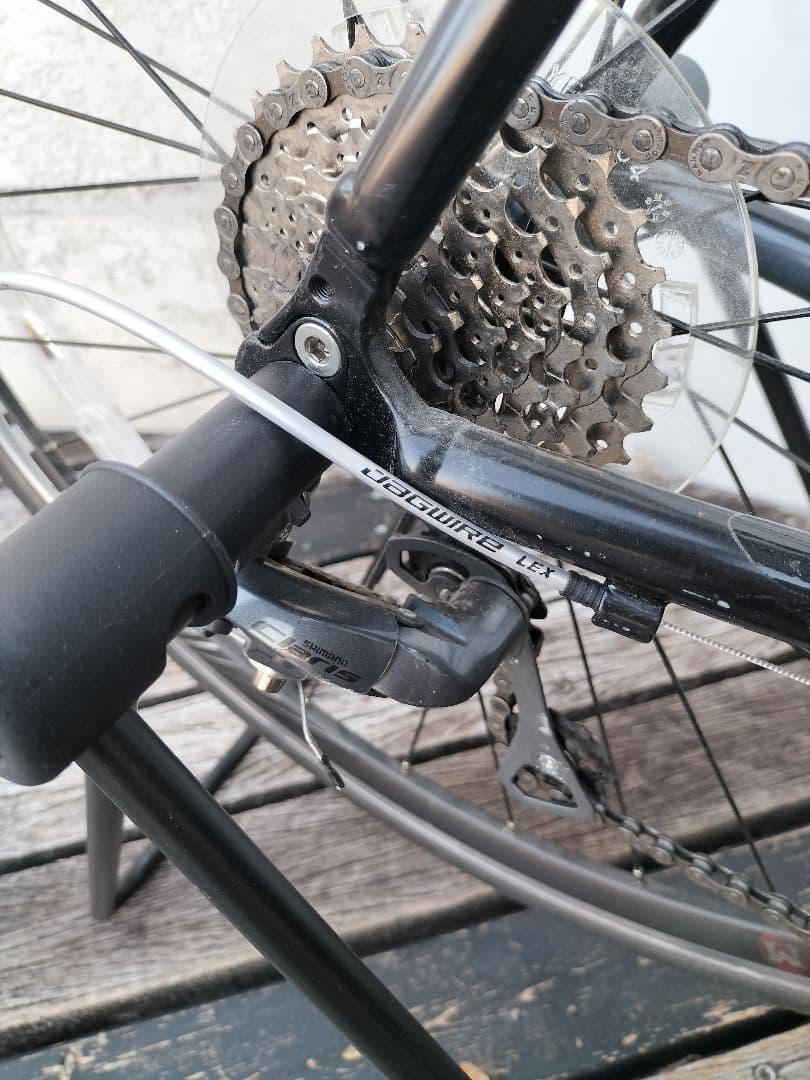 MASI INIZIO ロードバイク　自転車