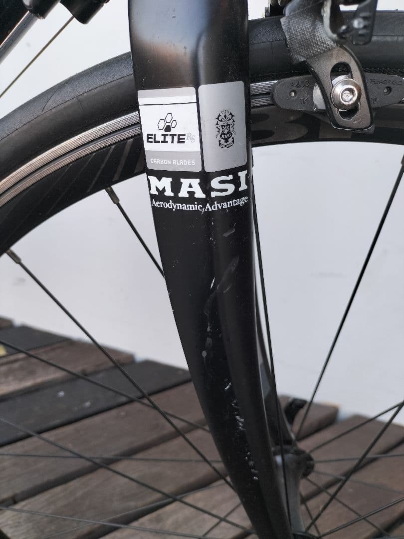 MASI INIZIO ロードバイク　自転車
