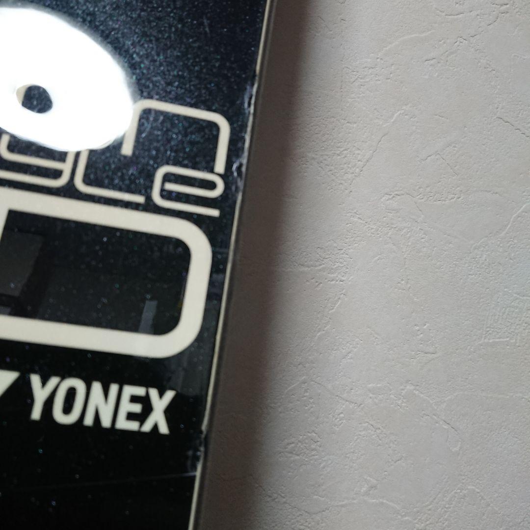 送料無料【YONEX】訳有　FREESTYLE LTD 142cm