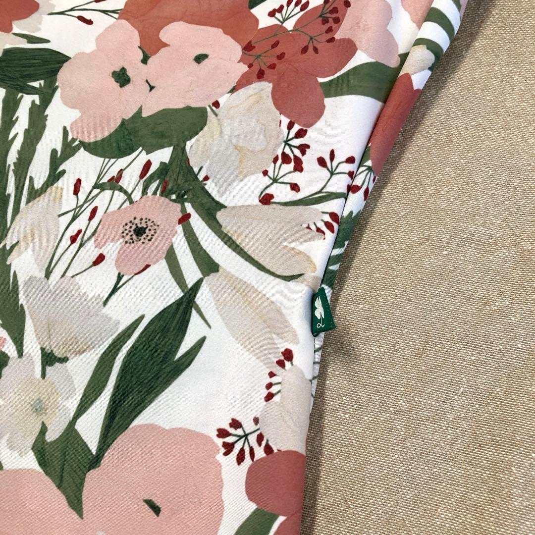 ラッキーレオ　バレエレオタード大人