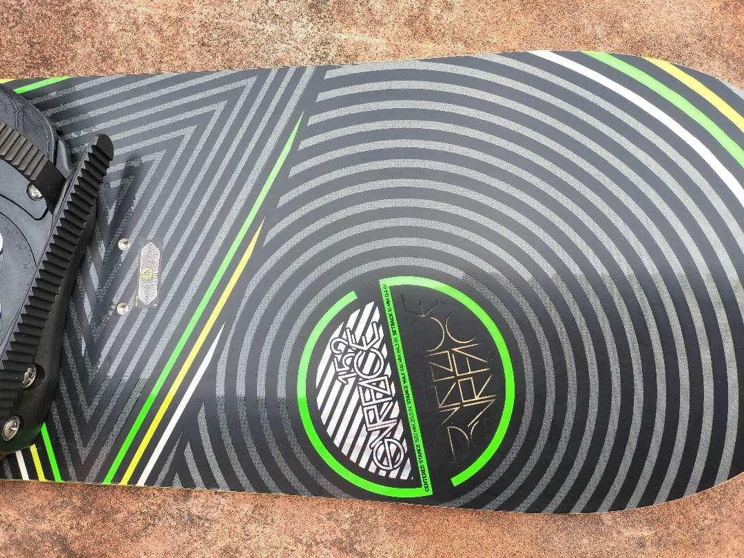 サロモン SALOMON スノーボード 3点セット