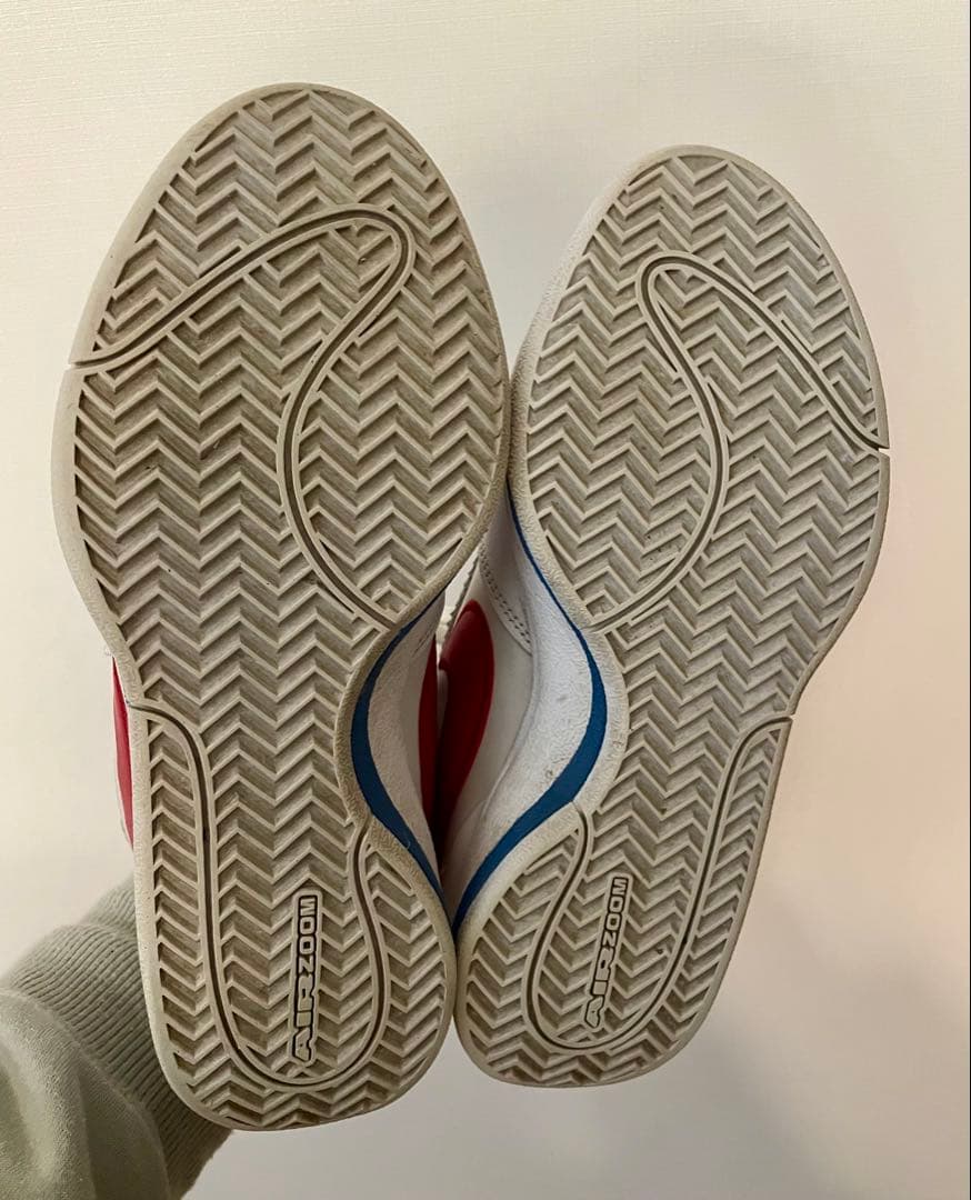 NIKE、BOOK 1 EP、23.5センチ
