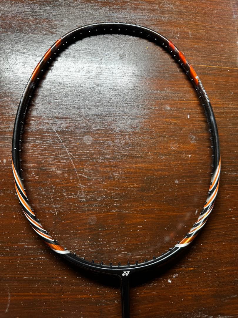 Yonex Nanospeed ナノスピード9900 ２本セット
