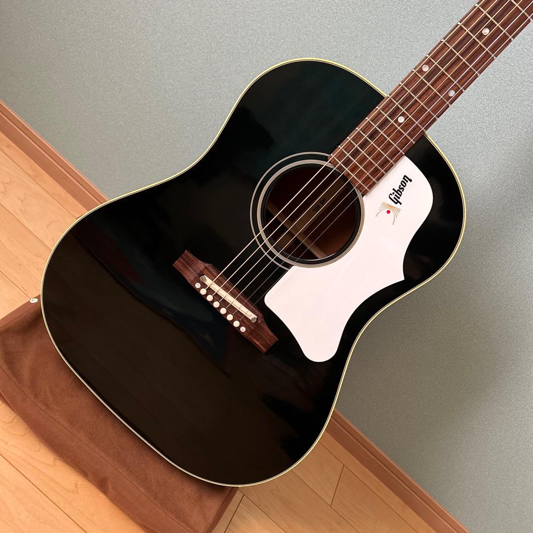 ギブソン　CustomShop 1960's J-45