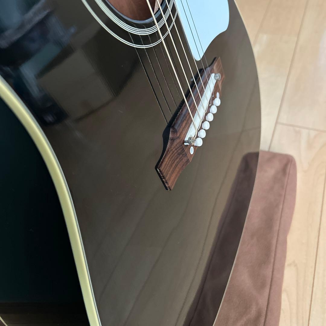 ギブソン　CustomShop 1960's J-45