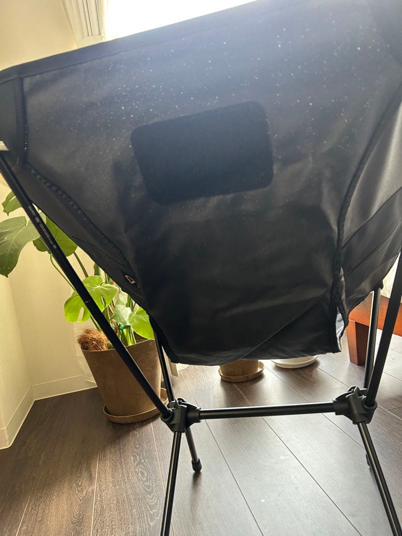 Tac. Chair L ブラック